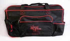 Stretch-n-Grow Duffle Bag
