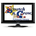 Stretch-N-Grow on Wave3 News