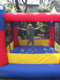 Bounce House