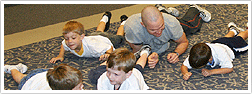 School Partnership