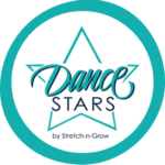 Dance Stars by Stretch-n-Grow